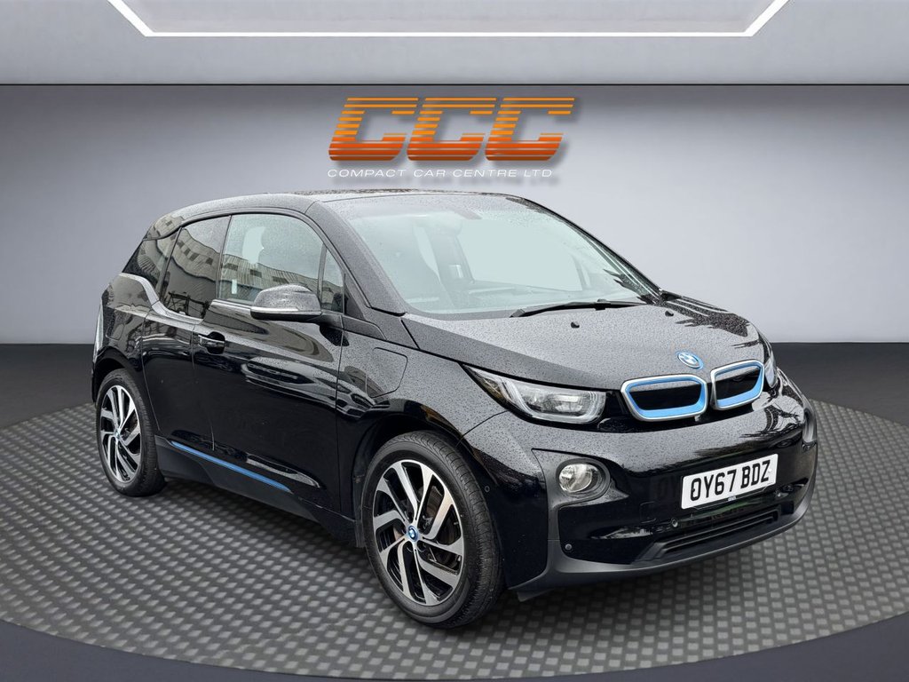 Used BMW i3 2017 for sale - 76118686: Photo 9