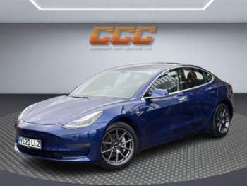Used Tesla Model 3 2020 for sale - 74035091: Photo