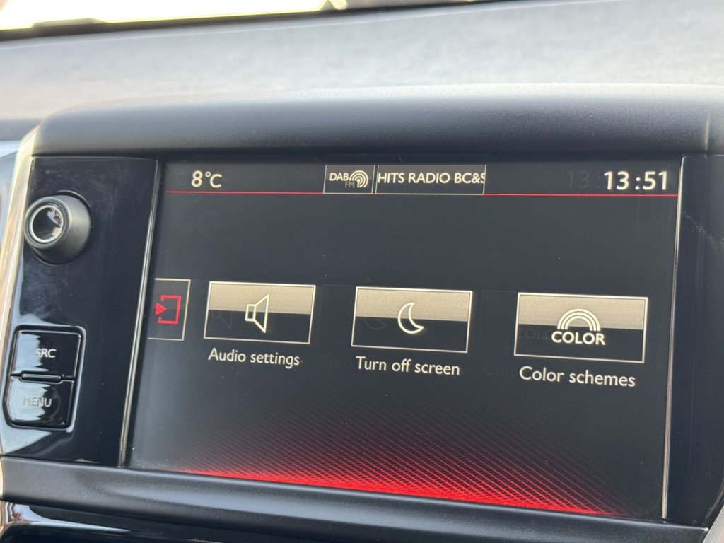 Vehicle 32