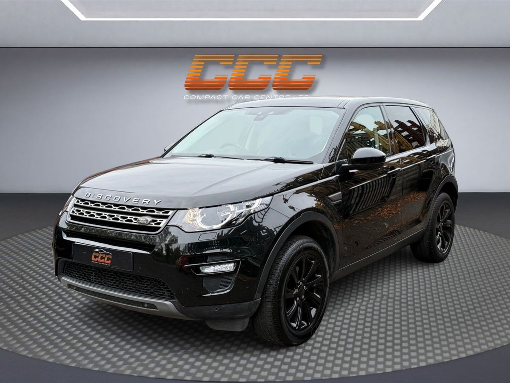 Used Land Rover Discovery Sport 2016 for sale - 76190802: Photo 11