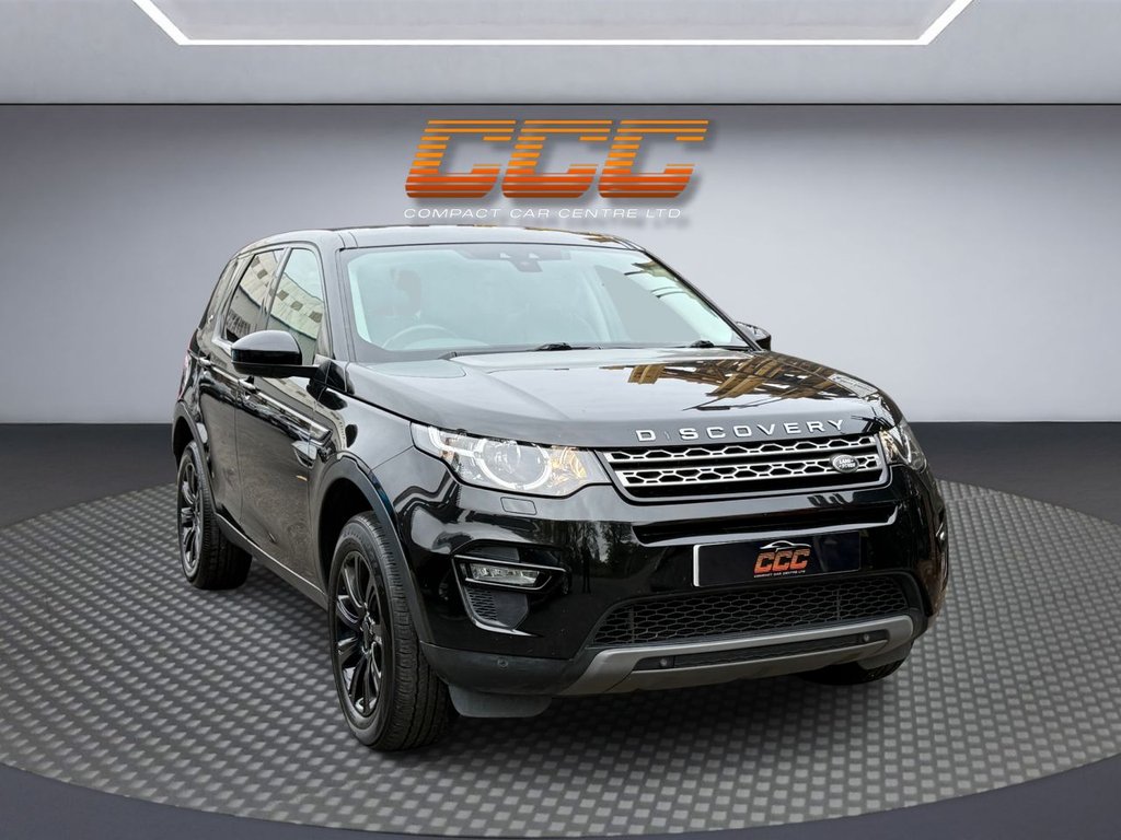 Used Land Rover Discovery Sport 2016 for sale - 76190802: Photo 15