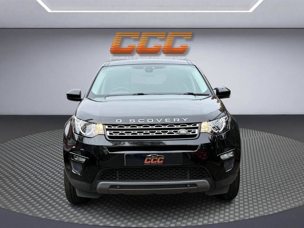 Used Land Rover Discovery Sport 2016 for sale - 76190802: Photo 20