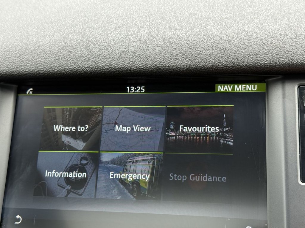 Used Land Rover Discovery Sport 2016 for sale - 76190802: Photo 34