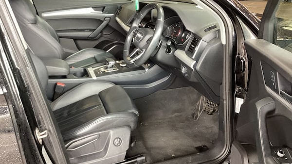 Used Audi Q5 2017 for sale - 76245482: Photo 11
