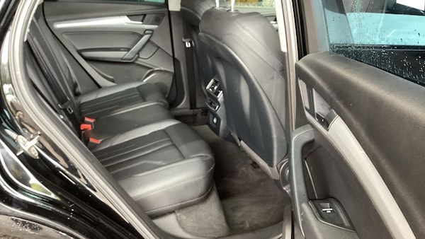 Used Audi Q5 2017 for sale - 76245482: Photo 13