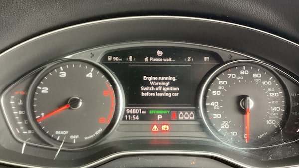 Used Audi Q5 2017 for sale - 76245482: Photo 15