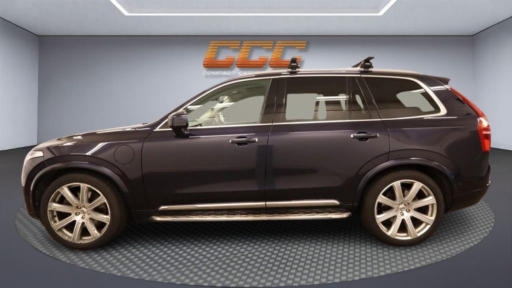 Used Volvo XC90 2017 for sale - 76105952: Photo 11