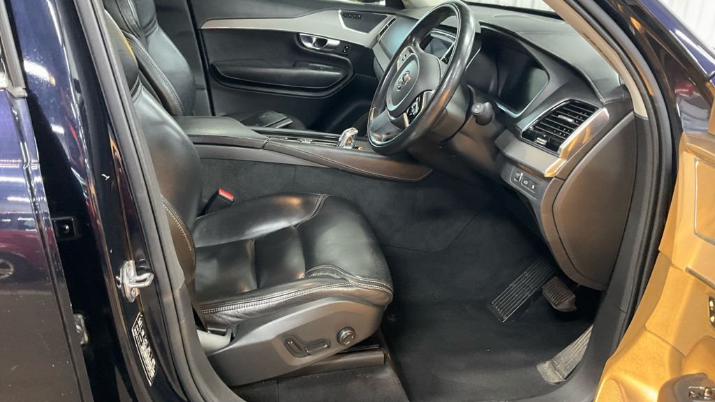 Used Volvo XC90 2017 for sale - 76105952: Photo 13