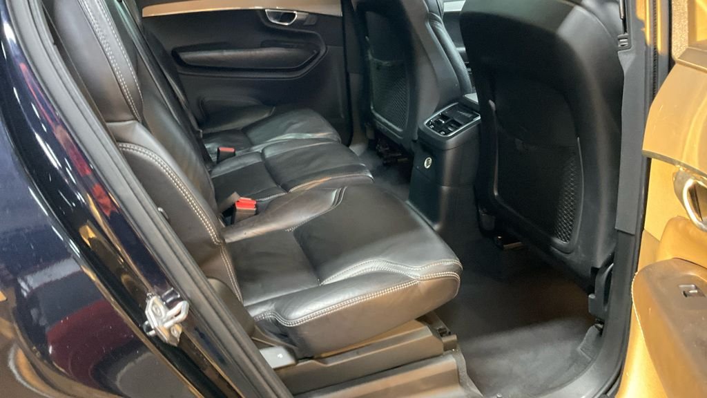 Used Volvo XC90 2017 for sale - 76105952: Photo 15
