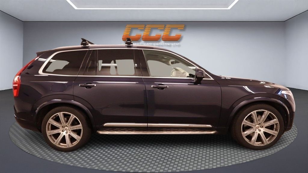 Used Volvo XC90 2017 for sale - 76105952: Photo 9