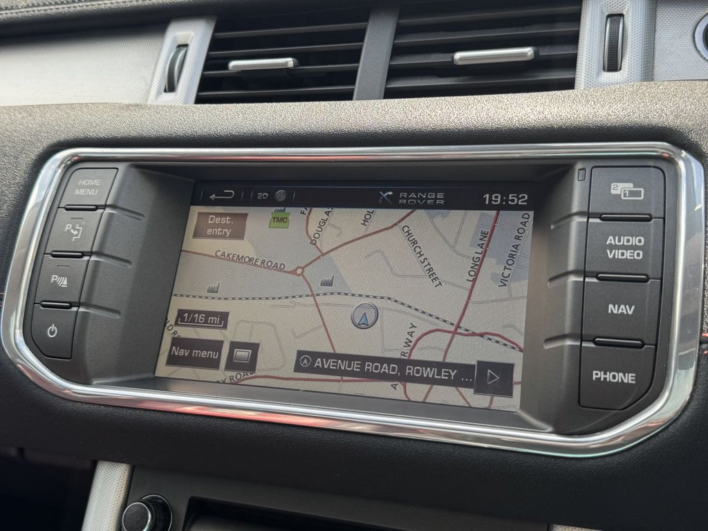 Vehicle 31