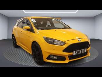 2018 (18) - 2.0 TDCi 185 ST-3 Navigation 5dr