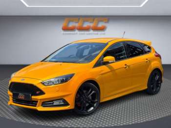 Used Ford Focus 2018 for sale - 74954789: Photo