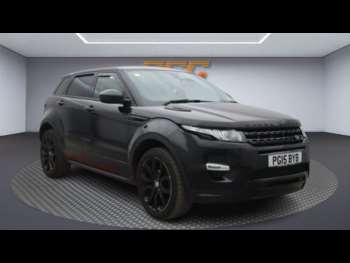 2015 (15) - 2.2 SD4 Dynamic 5dr Auto [9]