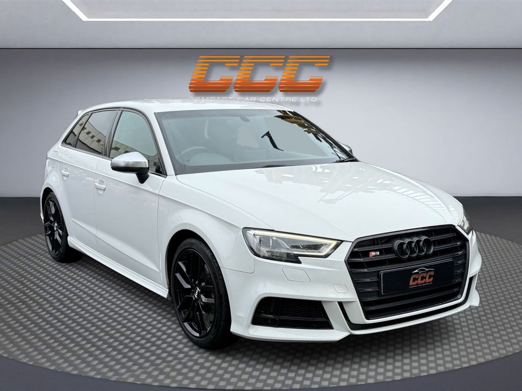 Used Audi S3 2017 for sale - 75998323: Photo 12