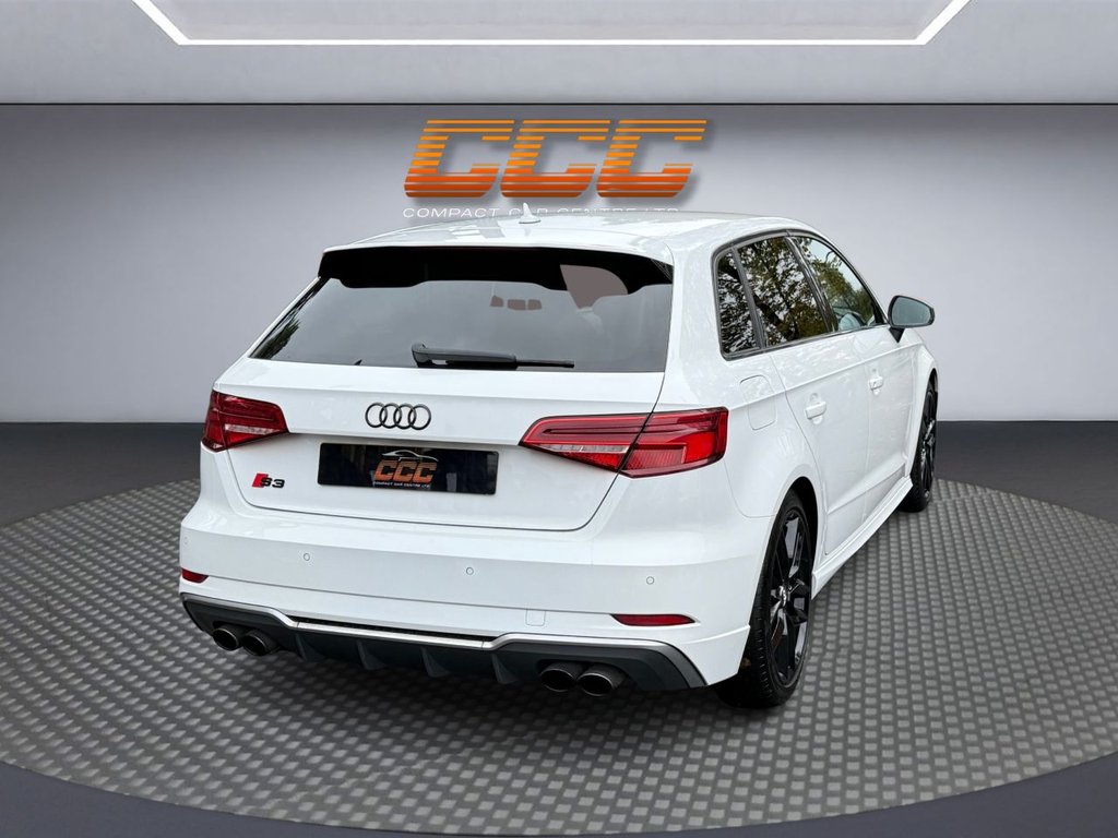 Used Audi S3 2017 for sale - 75998323: Photo 15