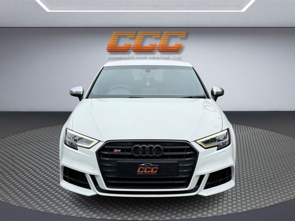 Used Audi S3 2017 for sale - 75998323: Photo 21