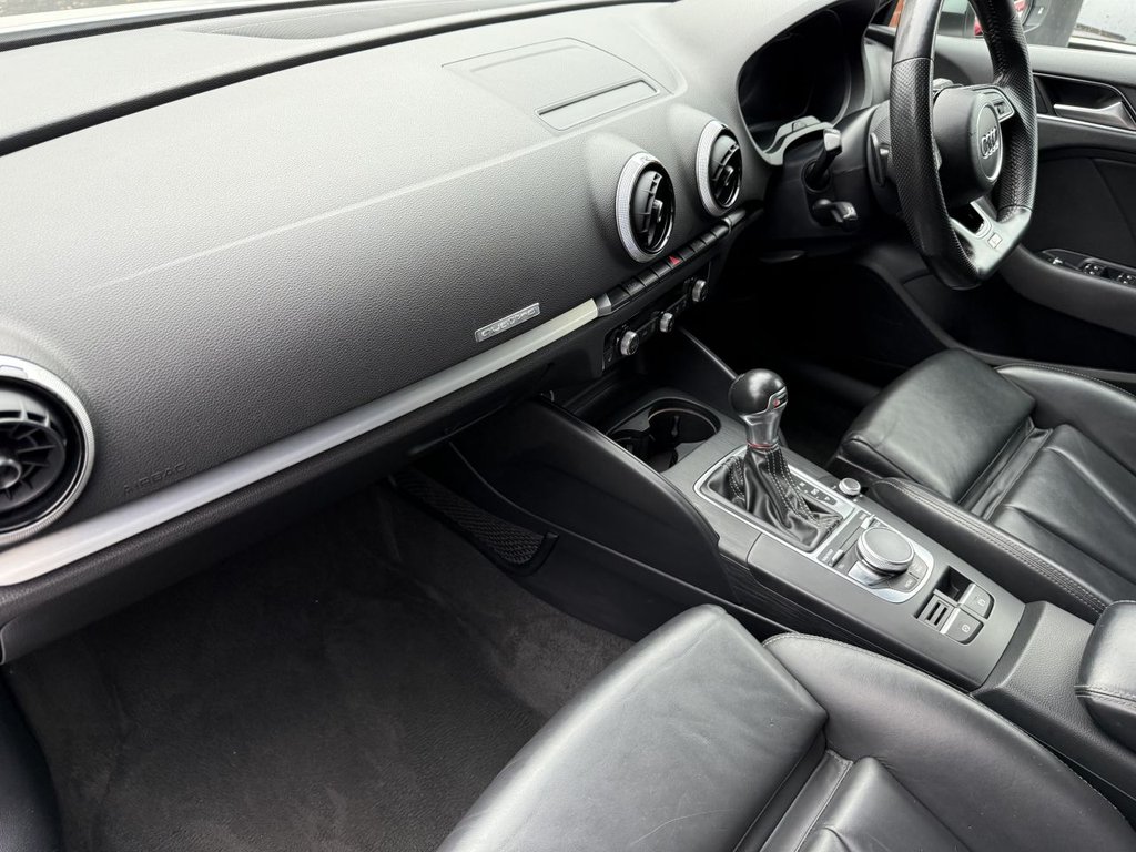 Used Audi S3 2017 for sale - 75998323: Photo 24