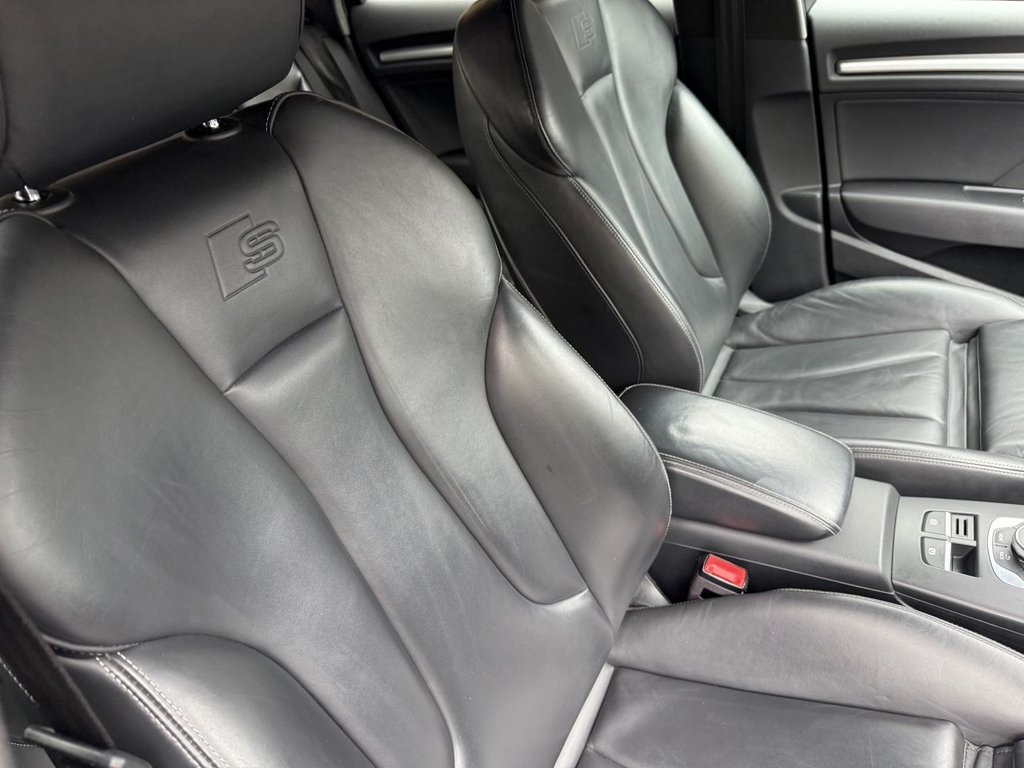 Used Audi S3 2017 for sale - 75998323: Photo 25