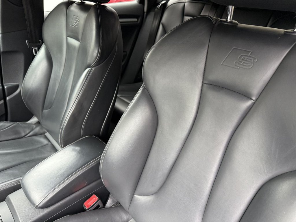Used Audi S3 2017 for sale - 75998323: Photo 26