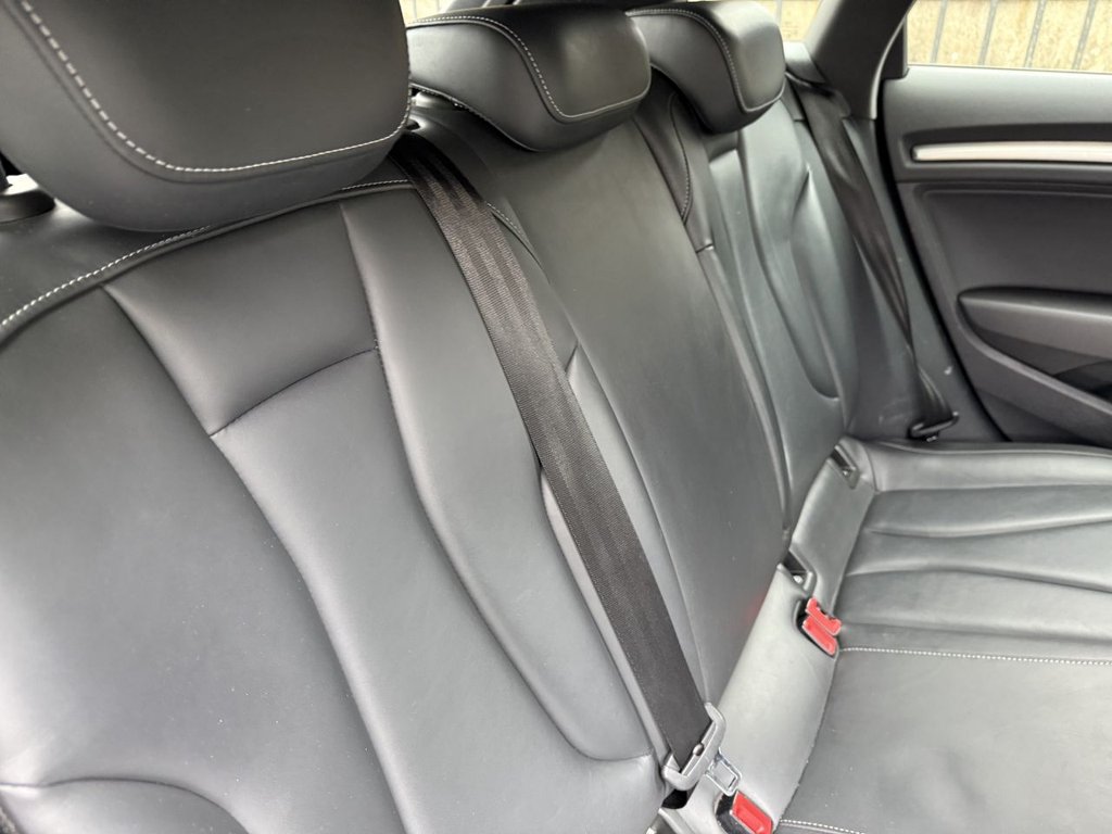 Used Audi S3 2017 for sale - 75998323: Photo 27
