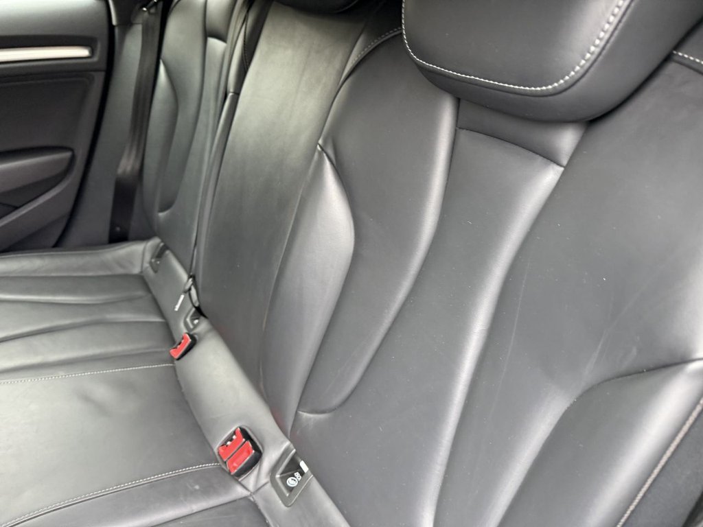 Used Audi S3 2017 for sale - 75998323: Photo 28