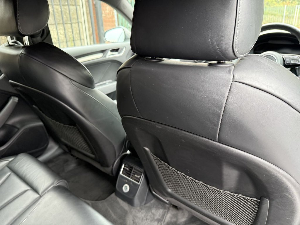 Used Audi S3 2017 for sale - 75998323: Photo 29