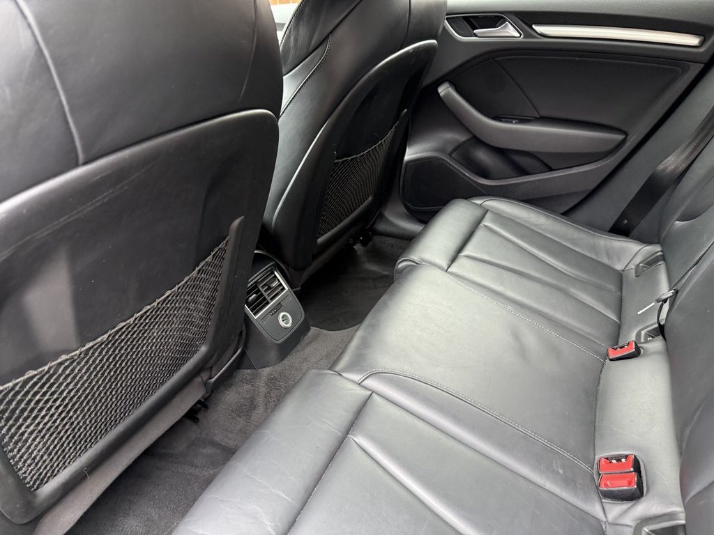 Used Audi S3 2017 for sale - 75998323: Photo 30