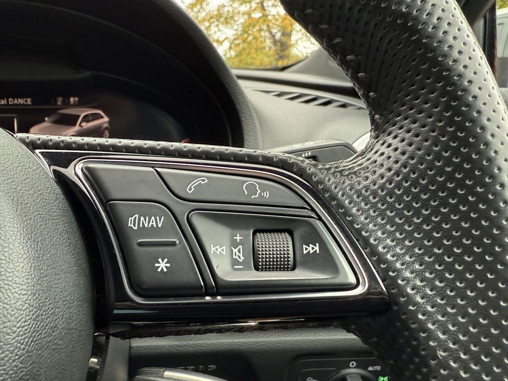 Used Audi S3 2017 for sale - 75998323: Photo 37