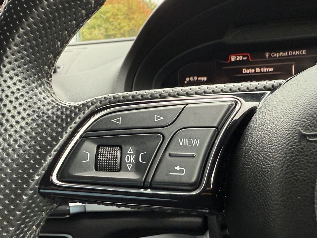 Used Audi S3 2017 for sale - 75998323: Photo 38