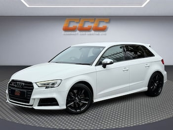 Used Audi S3 2017 for sale - 75998323: Photo 3