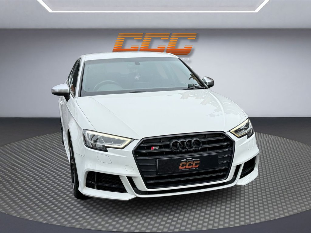 Used Audi S3 2017 for sale - 75998323: Photo 4