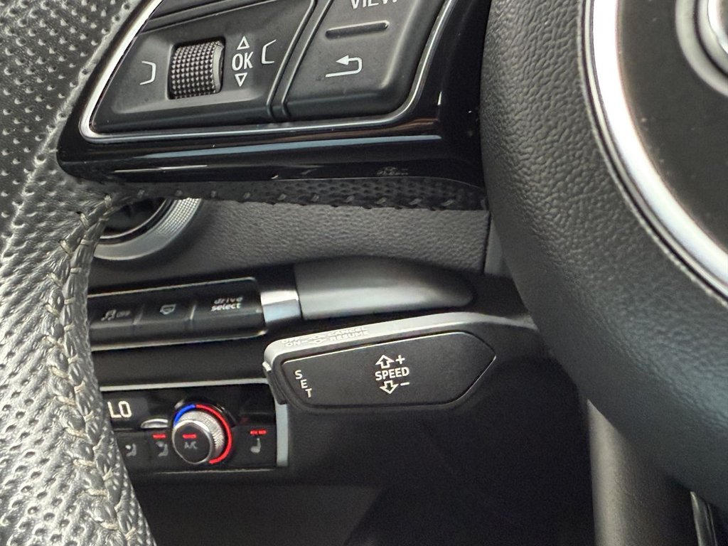 Used Audi S3 2017 for sale - 75998323: Photo 40