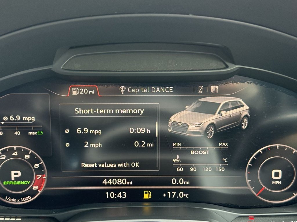 Used Audi S3 2017 for sale - 75998323: Photo 43