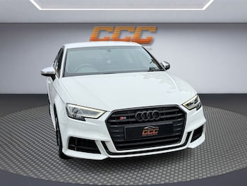 Used Audi S3 2017 for sale - 75998323: Photo 4
