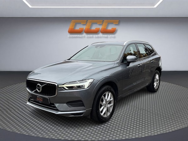Used Volvo XC60 2018 for sale - 75602515: Photo 11