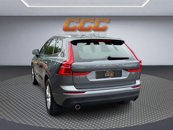 Used Volvo XC60 2018 for sale - 75602515: Photo 13