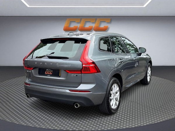 Used Volvo XC60 2018 for sale - 75602515: Photo 15