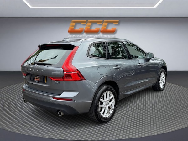 Used Volvo XC60 2018 for sale - 75602515: Photo 16