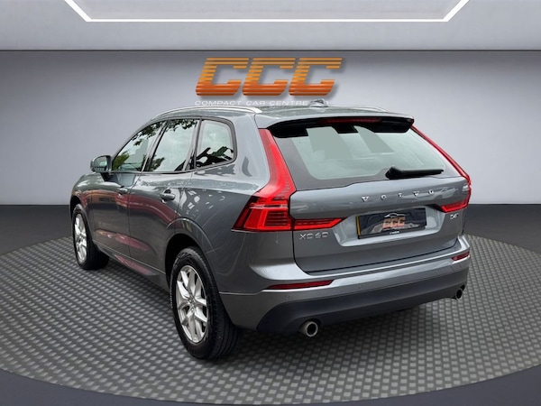 Used Volvo XC60 2018 for sale - 75602515: Photo 17