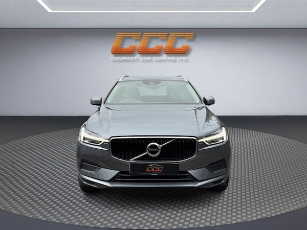 Used Volvo XC60 2018 for sale - 75602515: Photo 18