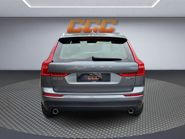 Used Volvo XC60 2018 for sale - 75602515: Photo 19