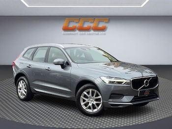 Used Volvo XC60 2018 for sale - 75602515: Photo