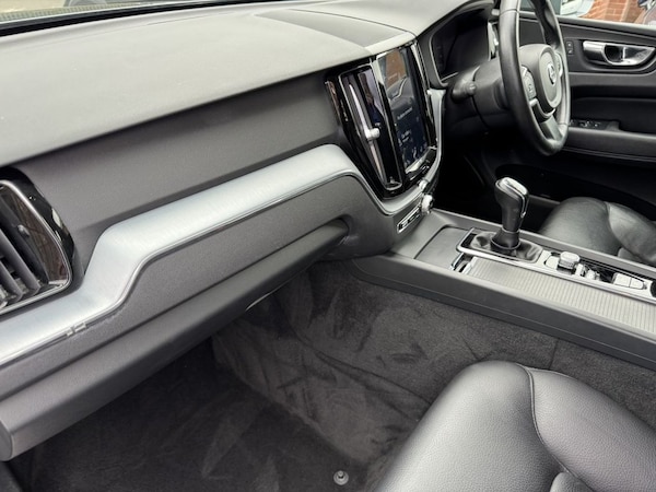 Used Volvo XC60 2018 for sale - 75602515: Photo 20