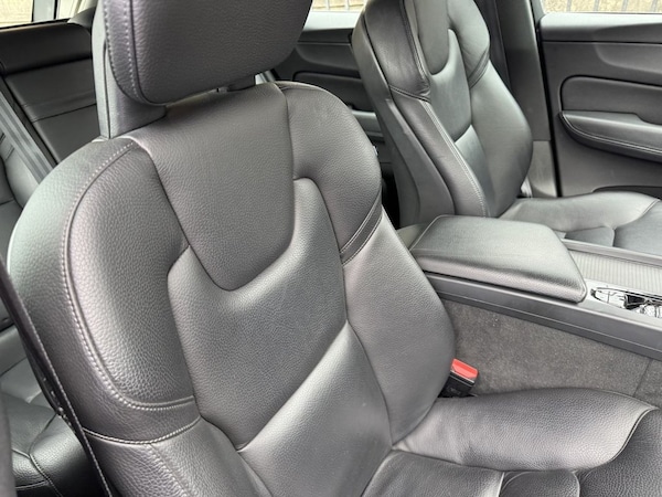 Used Volvo XC60 2018 for sale - 75602515: Photo 21