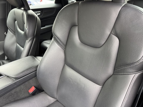 Used Volvo XC60 2018 for sale - 75602515: Photo 22