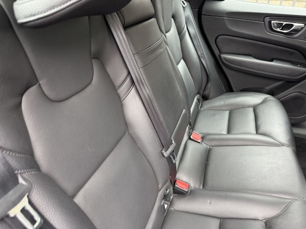 Used Volvo XC60 2018 for sale - 75602515: Photo 23