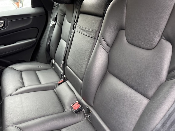 Used Volvo XC60 2018 for sale - 75602515: Photo 24