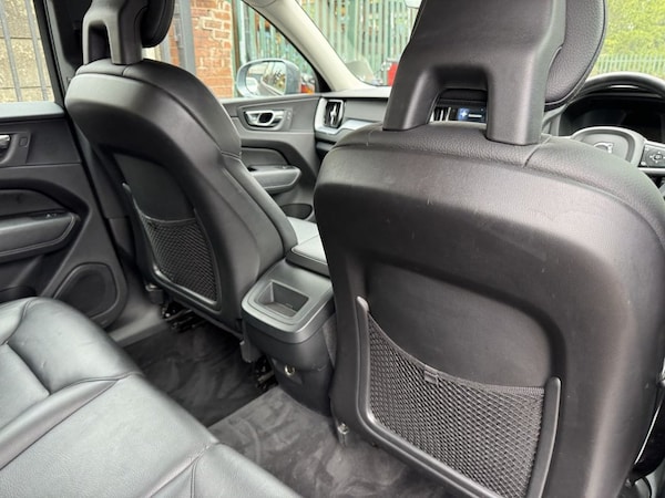 Used Volvo XC60 2018 for sale - 75602515: Photo 25