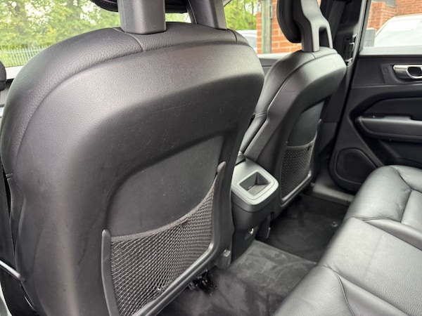 Used Volvo XC60 2018 for sale - 75602515: Photo 26